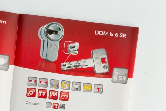 slotenmaker aan huis 06